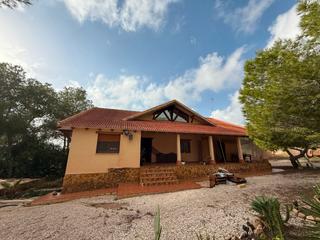 Alquiler Masía en El Pinar de Campoverde. Disponible desde ya para todo el añodescubre esta espectacular f