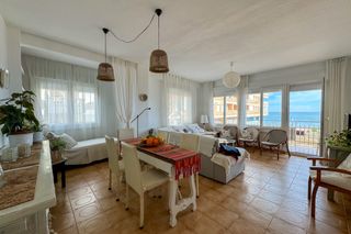 Miete Etagenwohnung in Gaspar Perelló. Disponible desde septiembre para larga duracióndisponible desde