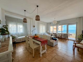 Miete Etagenwohnung in Gaspar Perelló. Disponible desde ya para todo el año.disponible desde mayo para