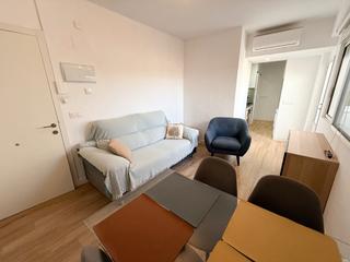 Alquiler Apartamento en Torre de la Horadada. Disponible para alquiler de larga duración desde yaeste bonito p