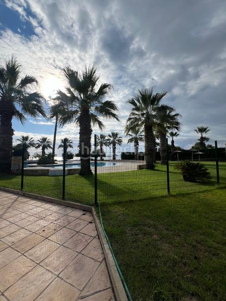 Foto 1b4a820a-2c21-49ad-9bdd-958a449c68f3. Affitto appartamento con parcheggio piscina in Aguamarina Orihuela