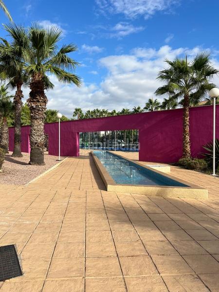 Foto 8d259217-f49d-466b-8a8d-480d285851b9. Lloguer pis amb aparcament piscina a Aguamarina Orihuela