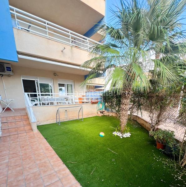 Foto 9c584e59-4e86-46bd-bcf2-8ad6e8a78857. Location appartement avec parking piscine dans Aguamarina Orihuela