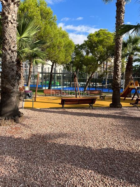 Foto cb7bb161-be14-4f05-9c43-3ad3f385e812. Location appartement avec parking piscine dans Aguamarina Orihuela