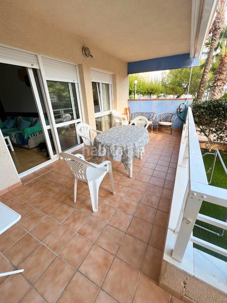 Foto 40dfaf9f-a5f1-42b4-aecb-768aa2bc2b66. Miete etagenwohnung mit parking pool in Aguamarina Orihuela