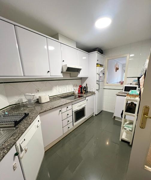 Foto 5ec11f99-1cf3-4bab-aee5-533cb5b21800. Miete etagenwohnung mit parking pool in Aguamarina Orihuela