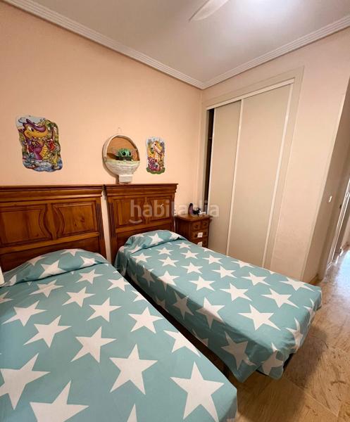 Foto 6a4a3863-8400-45f3-ae52-46c35bd88352. Miete etagenwohnung mit parking pool in Aguamarina Orihuela
