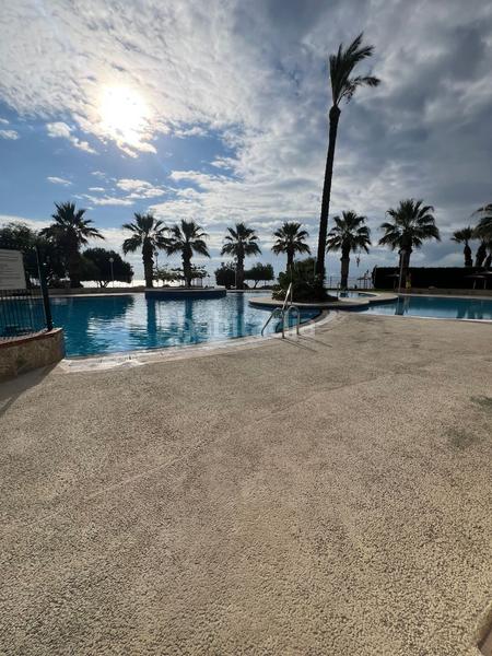 Foto 90a9acdd-bdfb-46e0-b422-1b2c7264de20. Miete etagenwohnung mit parking pool in Aguamarina Orihuela