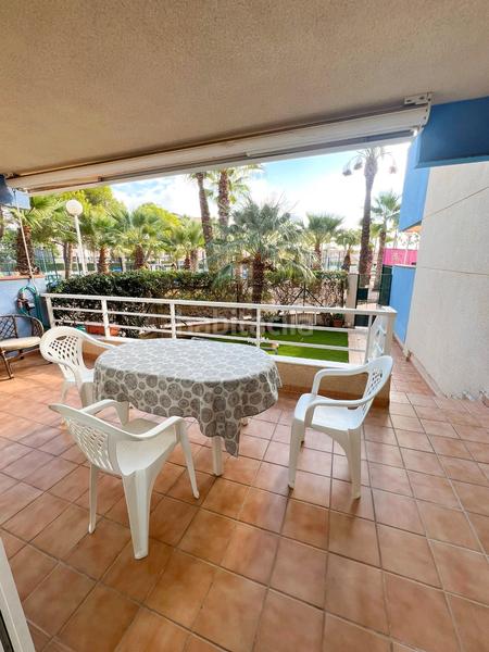 Foto 9feed726-d7ce-4839-832a-1bf5a11d5c71. Miete etagenwohnung mit parking pool in Aguamarina Orihuela