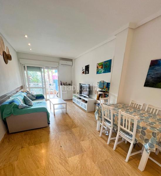 Foto af61f663-5bb1-44ac-a989-3839f62d7b4e. Miete etagenwohnung mit parking pool in Aguamarina Orihuela