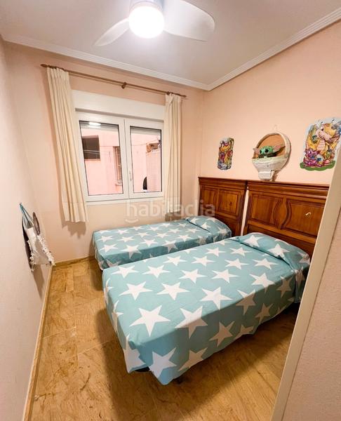 Foto cdcaa11f-ffdc-4cff-b0b6-56662fd45b28. Miete etagenwohnung mit parking pool in Aguamarina Orihuela