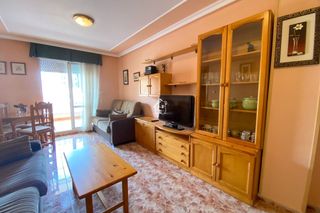 Lloguer Apartament a Los Europeos. Disponible desde ya para todo el año.julio y agosto consultar pr