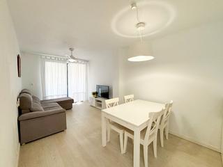 Location Appartement à El Acequión. Disponible desde ya para larga duracióneste ático en el acequión