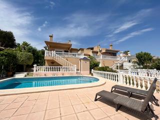 Miete Haus in Los Balcones y los Altos. Disponibilidad inmediata para alquiler a larga estancia. os pres