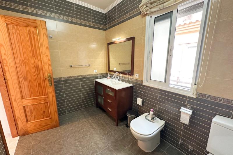 Foto 01982c02-f645-44cc-bf3f-4b323fa6b85a. House with pool in Los Balcones y los Altos Orihuela