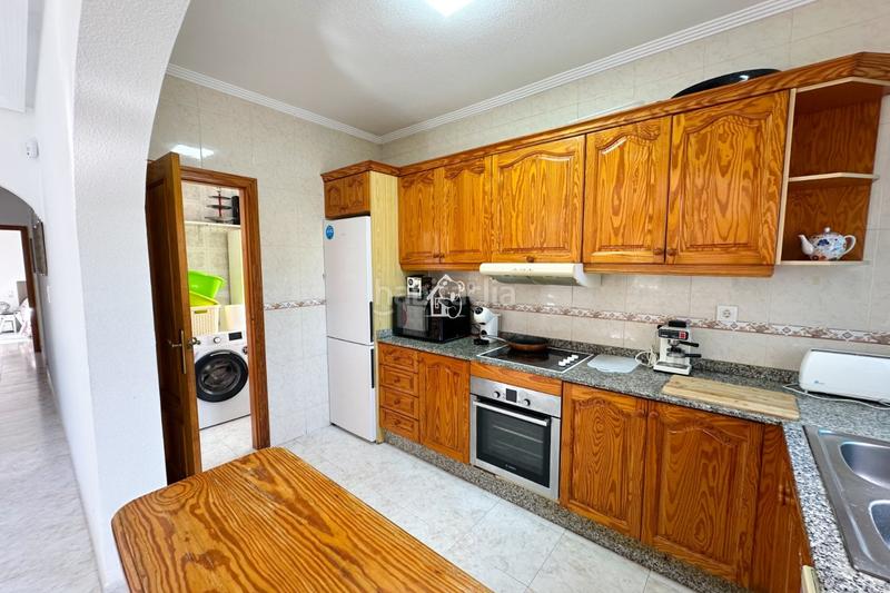 Foto 1e123730-1dda-4c1d-b785-e76ca3c08d39. House with pool in Los Balcones y los Altos Orihuela