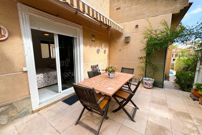 Foto 32038294-52da-4ee3-b353-4bf29fd6dbc9. House with pool in Los Balcones y los Altos Orihuela