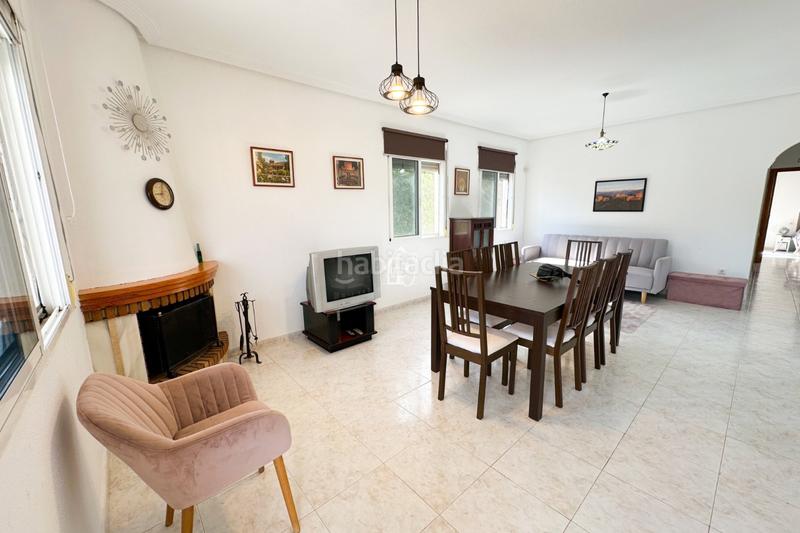 Foto 407db736-b9cc-4c7c-8599-ebc5e685da51. House with pool in Los Balcones y los Altos Orihuela