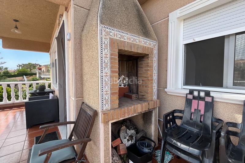 Foto a8f3ad9e-feb4-44ec-bcd9-db55da5bdd16. House with pool in Los Balcones y los Altos Orihuela