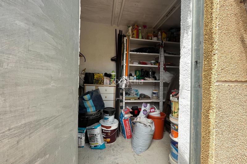 Foto c0748763-aad2-48ce-86b4-d3850cd2a311. House with pool in Los Balcones y los Altos Orihuela