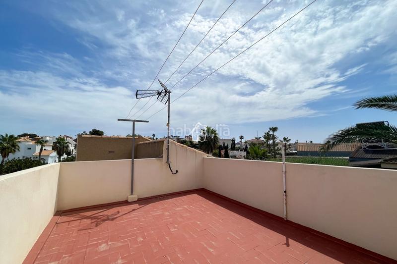 Foto cc0cf26c-4b8d-418e-97d1-cb66648fe69d. House with pool in Los Balcones y los Altos Orihuela