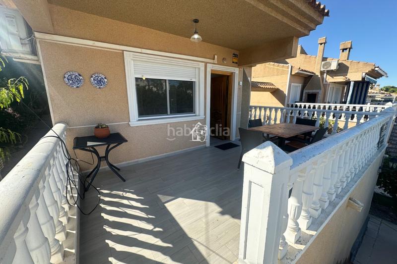 Foto dd74218e-56ae-4d03-bf23-4723db6e6325. House with pool in Los Balcones y los Altos Orihuela