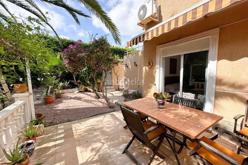 Foto fe158e5e-96dd-4128-8b27-38bd4c002bbf. House with pool in Los Balcones y los Altos Orihuela