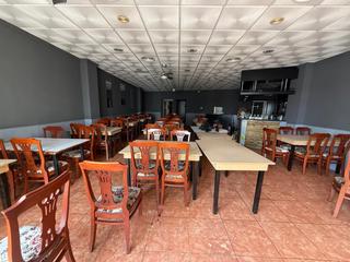 Location Local commercial à Los Balcones-Los Altos. Disponible desde yaeste espacioso local comercial de 135 m se en
