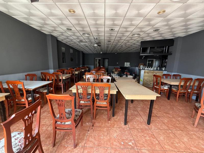 Foto 005f2a5f-12bf-4fc3-86f8-c9c047a4f1c2. Lloguer local comercial a Los Balcones-Los Altos Torrevieja