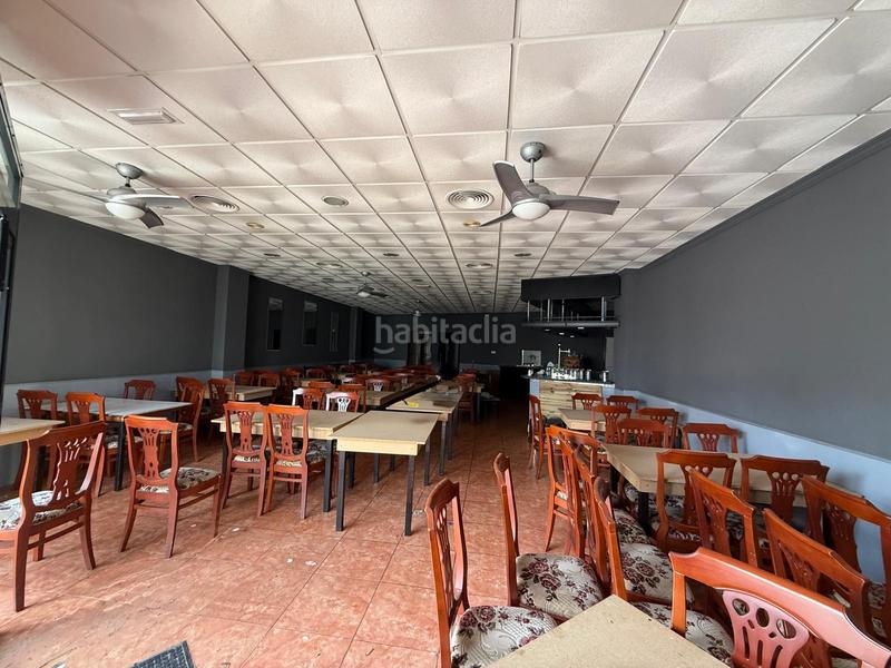 Foto 3b76f921-5da9-4c6c-90ae-053b1a5a87f3. Location local commercial dans Los Balcones-Los Altos Torrevieja