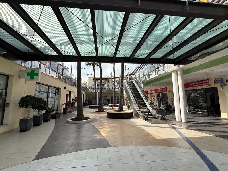 Foto c6f60195-87c3-432a-997a-94082267543c. Location local commercial dans Los Balcones-Los Altos Torrevieja