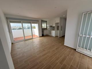 Location Attique à Zeniamar - Horizonte - La Campana. Disponible desde ya para larga temporadaeste impresionante ático