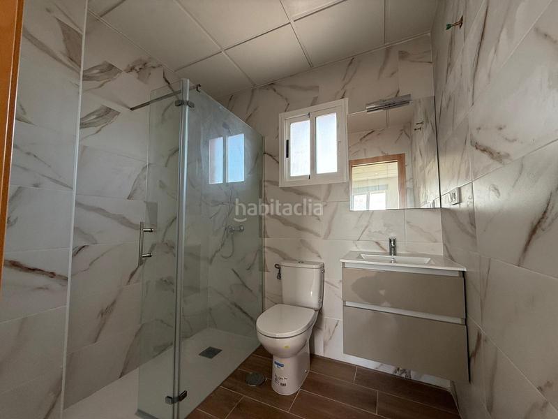 Foto f5f06297-2c37-4fd0-a4e1-a2dc55913d39. Affitto attico con parcheggio piscina in Zeniamar - Horizonte - La Campana Orihuela