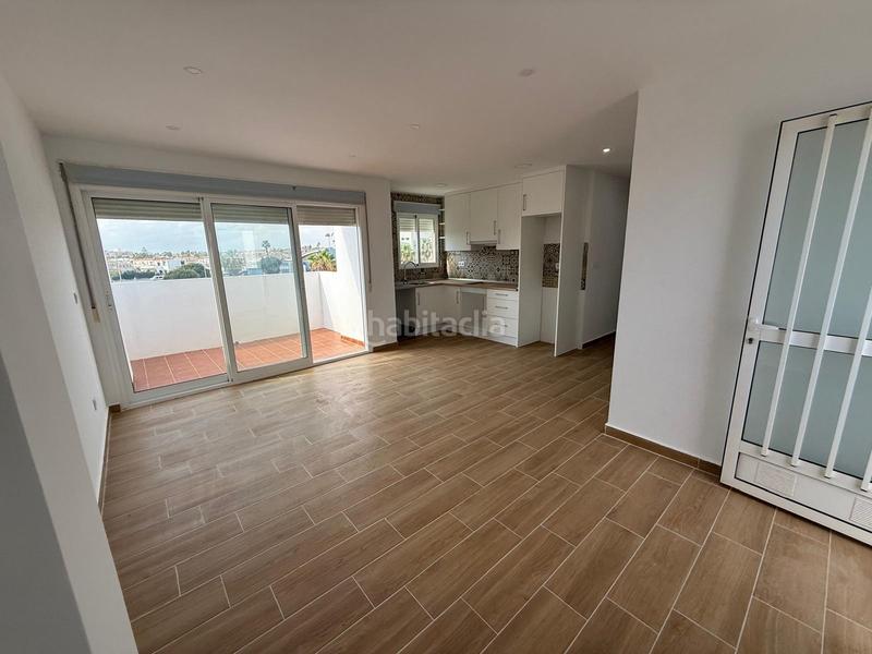 Foto f9f66655-74b4-4d5d-8fe5-811f335ec590. Affitto attico con parcheggio piscina in Zeniamar - Horizonte - La Campana Orihuela