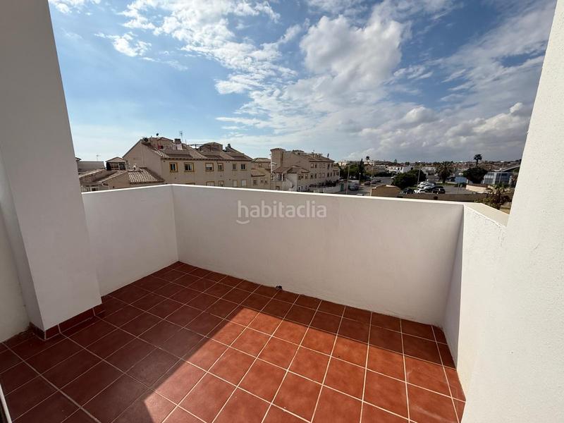 Foto 2d282301-d74c-4c9a-8bf3-456d088e4f90. Location attique avec parking piscine dans Zeniamar - Horizonte - La Campana Orihuela