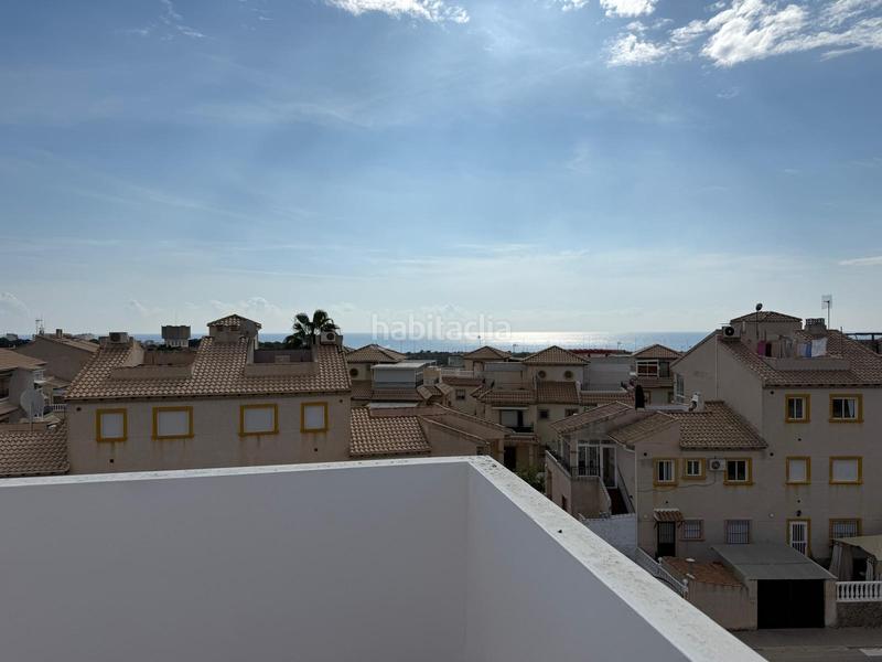 Foto 12202823-46d7-46b1-b071-245cdb5d4686. Miete dachwohnung mit parking pool in Zeniamar - Horizonte - La Campana Orihuela