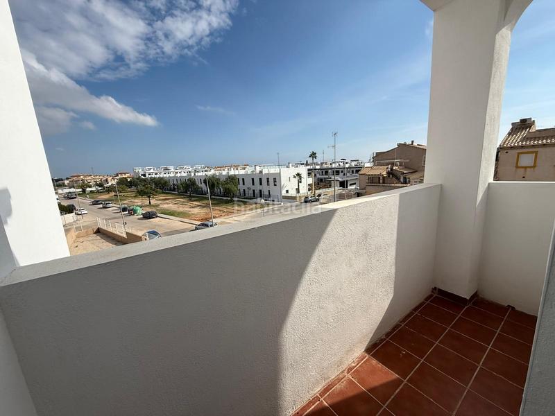 Foto 72cacc6e-35ae-4bbb-94aa-26812cab8d27. Miete dachwohnung mit parking pool in Zeniamar - Horizonte - La Campana Orihuela