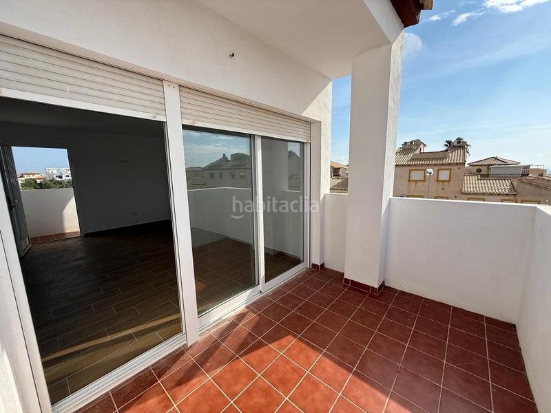 Foto fbaa3076-fa9d-49ea-9389-4a5cd3e27faf. Miete dachwohnung mit parking pool in Zeniamar - Horizonte - La Campana Orihuela