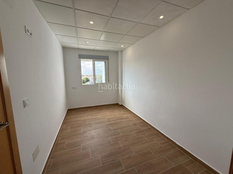 Foto aab5e60a-c966-4da5-b483-28bbe1170a59. Rent penthouse with parking pool in Zeniamar - Horizonte - La Campana Orihuela