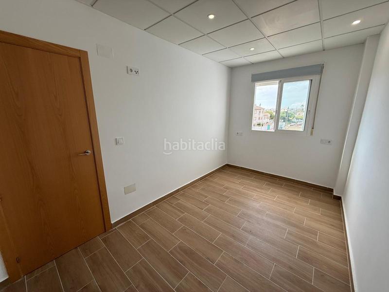 Foto e7205f21-112e-4abe-8ba5-a62587fc1b96. Rent penthouse with parking pool in Zeniamar - Horizonte - La Campana Orihuela