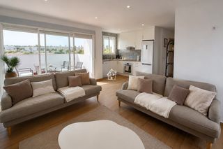 Rent Penthouse in Zeniamar - Horizonte - La Campana. Disponible desde ya para larga temporadaeste impresionante ático
