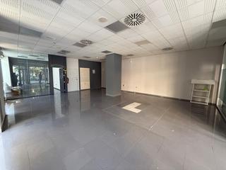 Local Comercial a Pilar de la Horadada Ciudad