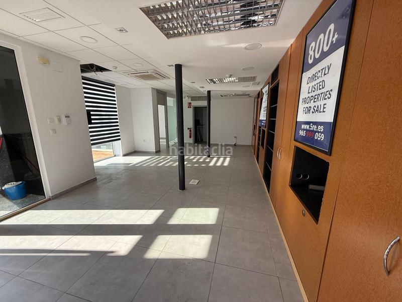 Foto bfdc8982-1e6d-4121-86ea-fc7fc78b9683. Affitto locale commerciale in El Pinar de Campoverde Pilar de la Horadada