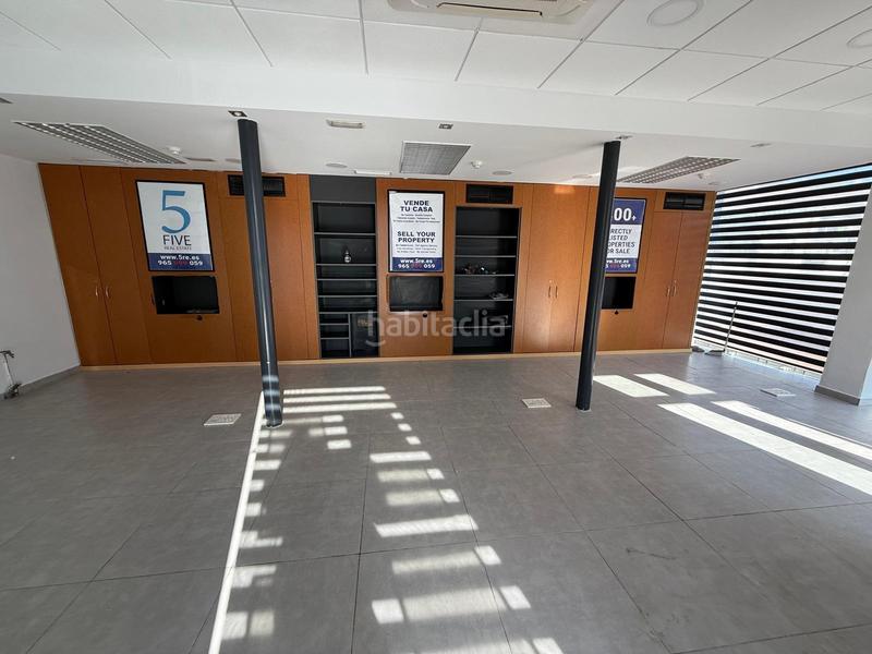 Foto dc24b043-9ef7-41eb-933a-7b151789c4cc. Affitto locale commerciale in El Pinar de Campoverde Pilar de la Horadada