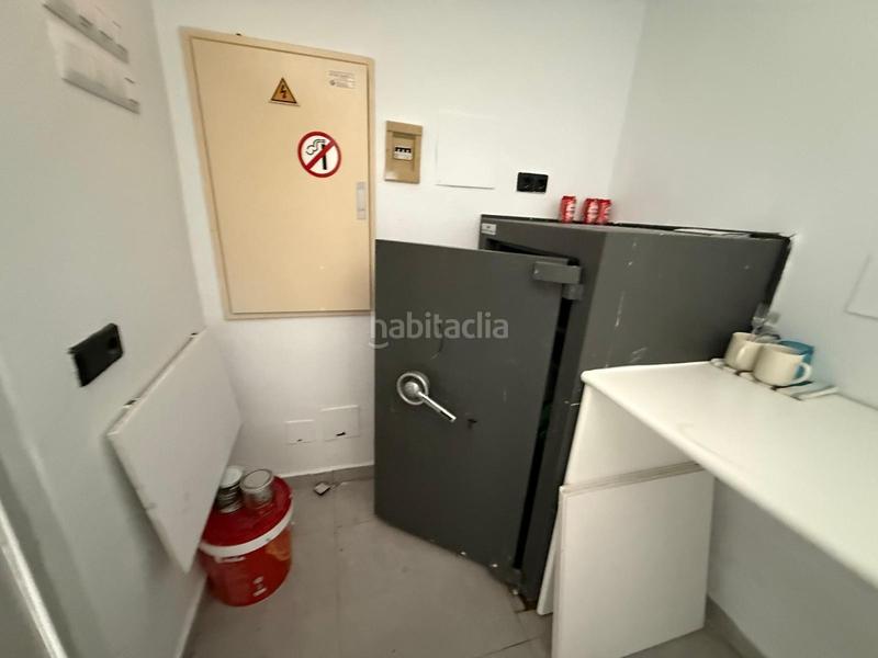 Foto dd2bb1e4-de6b-4d29-8b43-155062b6b85f. Affitto locale commerciale in El Pinar de Campoverde Pilar de la Horadada