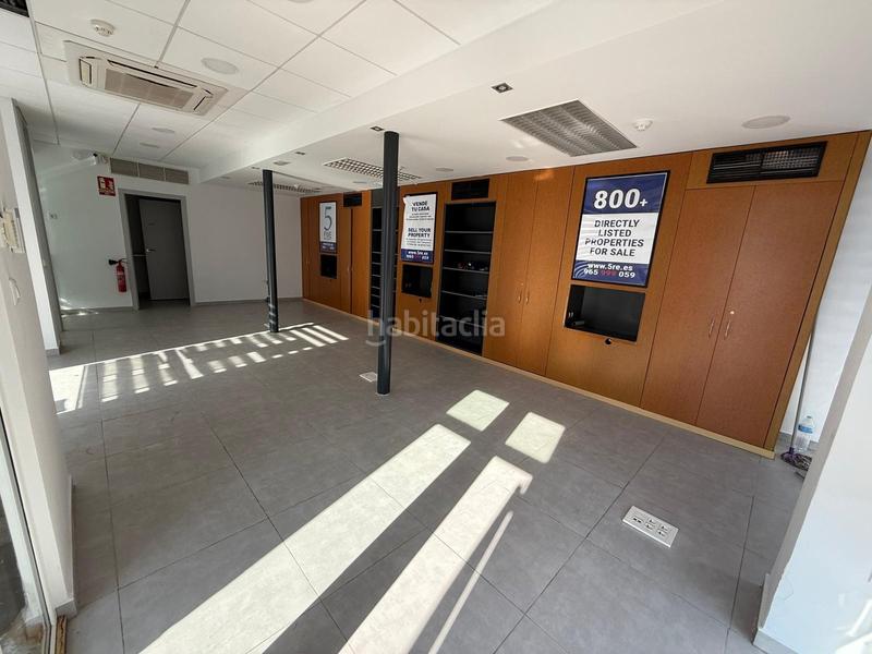 Foto ce2a81bf-c564-47ea-9838-ec6f8741780d. Lloguer local comercial a El Pinar de Campoverde Pilar de la Horadada