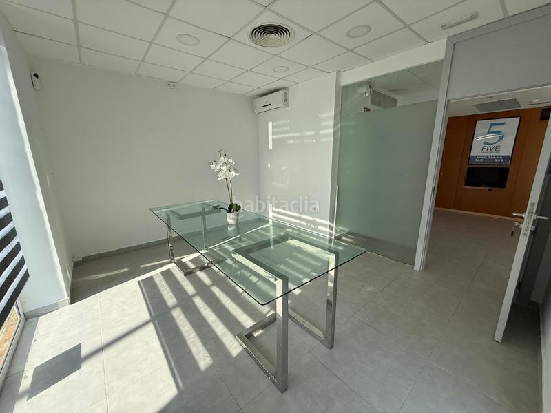 Foto eb4de692-7d7b-41ca-b4fe-edc4d9a4dcf4. Location local commercial dans El Pinar de Campoverde Pilar de la Horadada