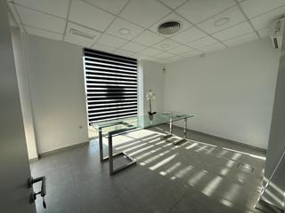 Local Comercial en El Pinar de Campoverde