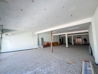 Local commercial à San Miguel de Salinas