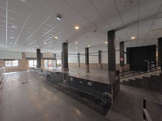 Local commercial à Las Piscinas Naturales. Gran oportunidad de negocio en una de las zonas más transitadas